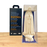 Estatua Virgen De Fatima Centenario