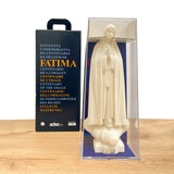 Estatua Virgen De Fatima Centenario