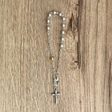 Pulsera Denario Bola Lisa – VII Sacramentos Colombia