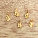 Paquete por 5 Medallas de Virgen de Guadalupe y Jesús de la Misericordia – VII Sacramentos Colombia