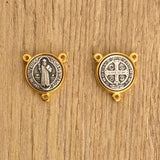 Crucero de San Benito 1.5CM