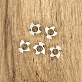 Pasador Grano x 5 Unidades: Espíritu Santo