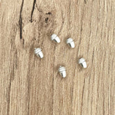 Pasador Grano x 5 Unidades: Nuez