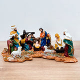 Pesebre Mediano 1 Pieza