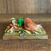 Estatua Sueño De José