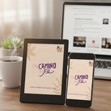 Un Camino de Fe: Viviendo los Pasos de Jesús en 40 Días (eBook Digital) – VII Sacramentos Colombia
