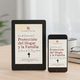Guía de Oración para la Protección del Hogar y la Familia · Ebook