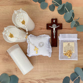 Kit Ceremonia de Matrimonio "Unión Sagrada" – VII Sacramentos Colombia