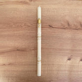 Cirio Imagen Copón Dorado