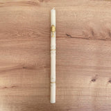 Cirio Imagen Copón Dorado