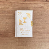 Kit Primera Comunión Niña (Misal Español) – VII Sacramentos Colombia