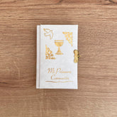 Misal o Libro de Primera Comunión