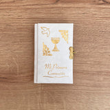 Misal o Libro de Primera Comunión