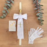 Kit Primera Comunión Niña (Misal Español)