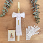 Kit Primera Comunión Niña