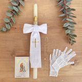 Kit Primera Comunión Niña