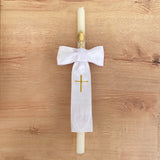 Cinta de Primera Comunión para Niña