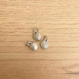 Paquete de 3 Medallas San Benito Bombe 0.9cm – VII Sacramentos Colombia
