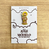 Pines Metálico San José Resinado