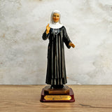 Estatua de Santa Laura Montoya 20cm – VII Sacramentos Colombia