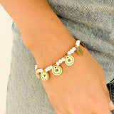 Pulsera 10 Mandamientos