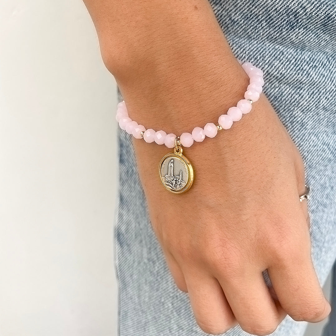 Pulsera Murano Mediano – VII Sacramentos Colombia