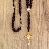 Rosario de Madera Grande