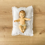 Estatua Imagen del Niño Jesús de 20cm