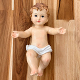 Estatua Imagen del Niño Jesús de 20cm