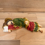 Estatua San Jose dormido 20cm - VII Sacramentos Colombia