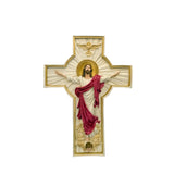 Cruz Jesús Ascendido