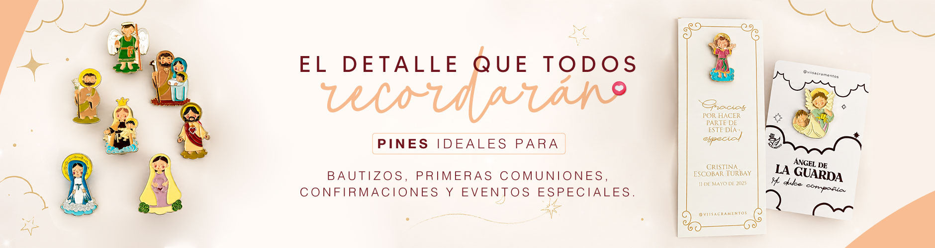 Pines con imagenes Catolicos - VII Sacramentos