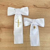 Juego de cintas para Primera comunión de Niño  – VII Sacramentos Colombia