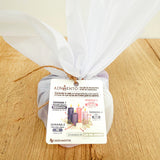 Kit de Velas de Adviento - 5 Velas Decorativas
