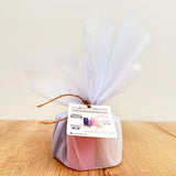 Kit de Velas de Adviento - 5 Velas Decorativas