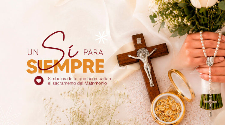 Fotografia kit de matrimonio para ceremonia católica