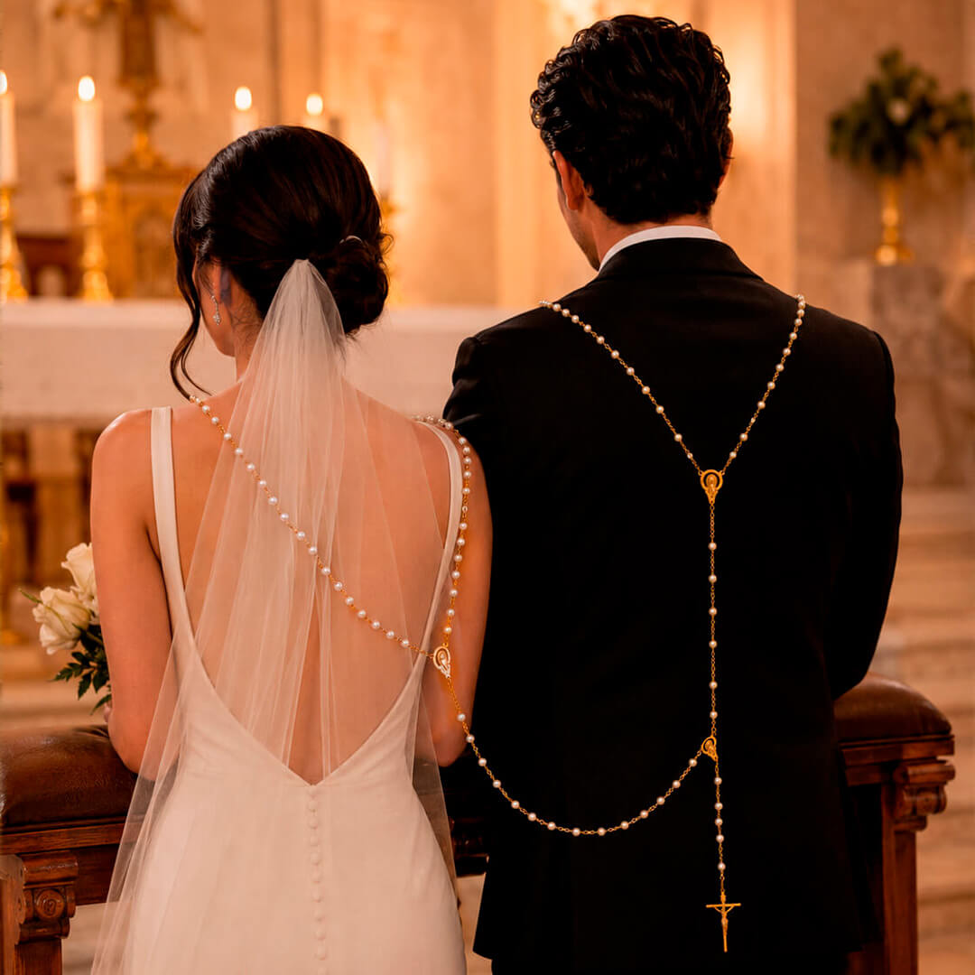 Rosario o Lazo matrimonial